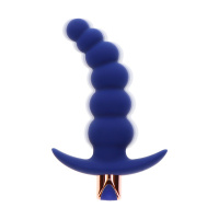 ToyJoy Buttocks The Spunky Buttplug | Blauw