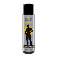 pjur Superhero Glide 100ml | Naturel
