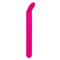 CalExotics Bliss Liquid Silicone Clitoriffic | Roze