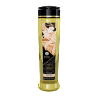 Shunga Erotic Massage Oil | Amandelen