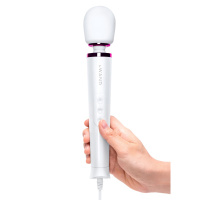Le Wand Petit Plugin Massager | Wit