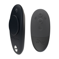 We-Vibe Moxie+ | Zwart
