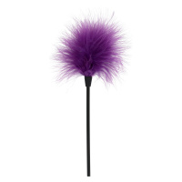 ToyJoy Basics Sexy Feather Tickler | Paars