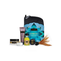 Kama Sutra Getaway Kit | Vanille