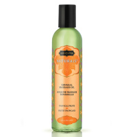 Kama Sutra Naturals Massage Oil 236ml | Tropisch