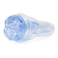 Fleshlight Masturbator Turbo Thrust - Ijsblauw