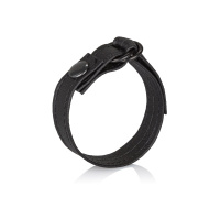 CalExotics Leather Cinch | Zwart
