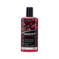 Joy Division Warmup Massage Oil 150ml | Kers
