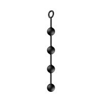 BUTTR - Anale Kralen 4 Maten - 50 cm