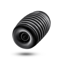 Rize - Grasp - Self-Lubricating Stroker - Black