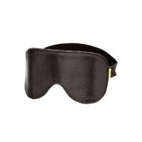 CalExotics Boundless Blackout Eye Mask | Zwart