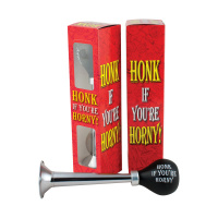 S&F Horn Honk If You Are Horny | Assortiment