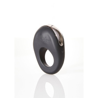 Hot Octopuss Atom | Zwart