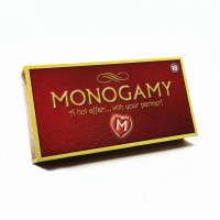 Monogamy Spel