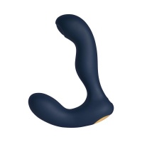 SVAKOM - Iker Neo Prostaat Vibrator - Blauw