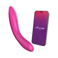 We-Vibe Rave 2 | Fuchsia