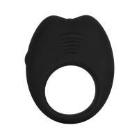 CalExotics COLT Silicone Rechargeable Cock Ring | Zwart