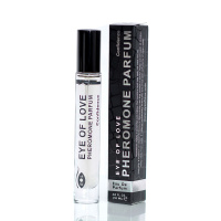 Eye of Love Pheromone Attract Her 10ml | Confidence