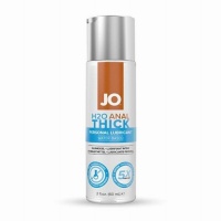 JO - H2O Anal Thick Glijmiddel - 60 ml