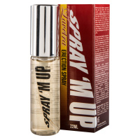 Cobeco Spray 'M Up Lavetra 22ml | Naturel