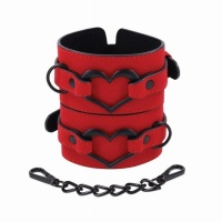 Sportsheets - Sex & Mischief Amor Handcuffs
