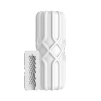 ToyJoy Hero Large Masturbator Hexo | Wit