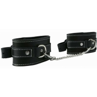 Edge Leren Enkel Boeien