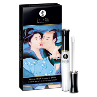 Shunga Oral Pleasure Lip Gloss 10ml | Kokosnoot