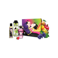 Shunga Fruity Kisses Collection | Assortiment