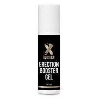 Labophyto Erection Booster Gel 60ml | Naturel