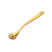 XR Brands - Wartenberg Wiel - Goud