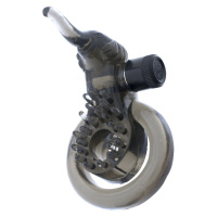 Seven Creations Cock & Ball Ring Elephant | Transparant