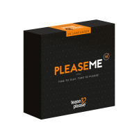 Tease&Please PleaseMe in 10 languages | Assortiment