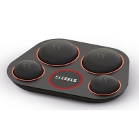 ELEEELS - R9 Revival Hot Stone Spa - 3 Warmtestanden