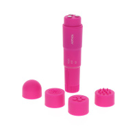 ToyJoy Funky Fun Toys Funky Massager | Violet