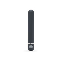 Fifty Shades of Grey Charlie Tango Classic Vibrator | Zwart