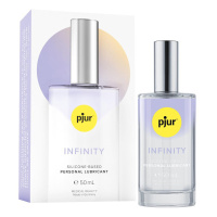 Pjur® Infinity Glijmiddel op Siliconenbasis - 50ml