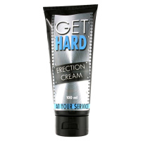 Cobeco Get Hard Erection Cream 100ml | Naturel