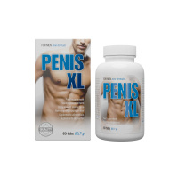 Cobeco Penis XL 60 tabs | Naturel