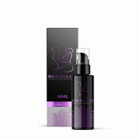 BodyGliss - Erotic Collection Stimulerende Orgasme Gel - 50 ml