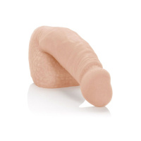 CalExotics Packer Gear 5'/12.75 cm Packing Penis | Lichte huidskleur
