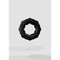 Bathmate Power Ring Spartan | Zwart