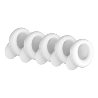Satisfyer 2 Next Generation Kapjes - 5 Stuks