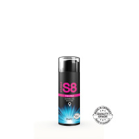 S8 Electra Clitoral Gel 30ml | Koelend