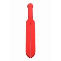 Siliconen Paddle - Rood