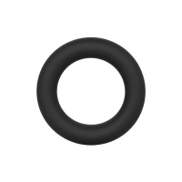 CalExotics Link Up Ultra-Soft Verge | Zwart