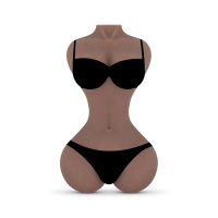 Vanessa Davis Realistische Masturbator