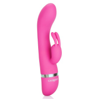 CalExotics Foreplay Frenzy Bunny | Roze