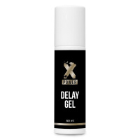 Labophyto Delay Gel 60ml | Naturel