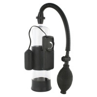 Seven Creations Power Pump | Zwart